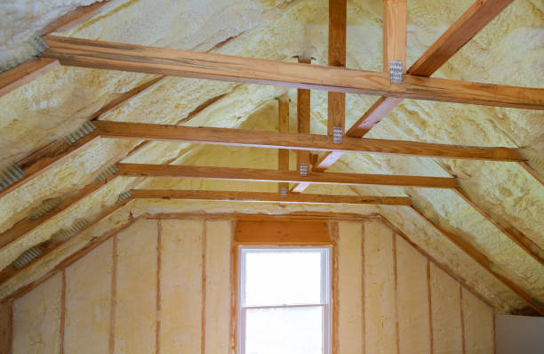 Garden Ridge, TX Insulation Contractor Company