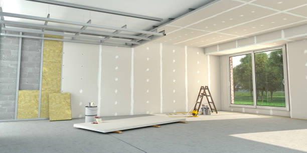Best Insulation Maintenance and Repair in Garden Ridge, TX