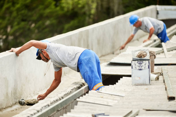 Types of Insulation We Offer in Garden Ridge, TX