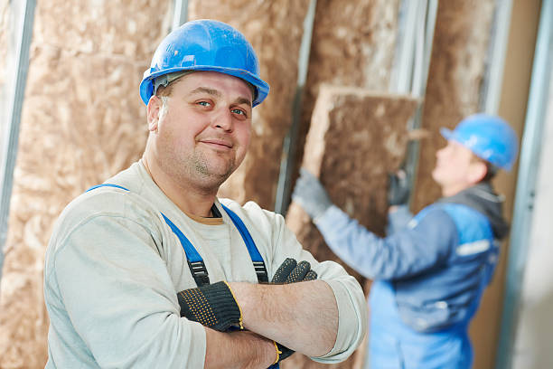 Best Spray Foam Insulation in Garden Ridge, TX