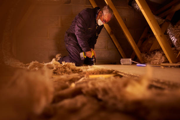 Best Specialized Insulation Services in Garden Ridge, TX